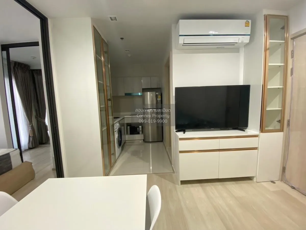 1 Bedroom condo in Life One Wireless