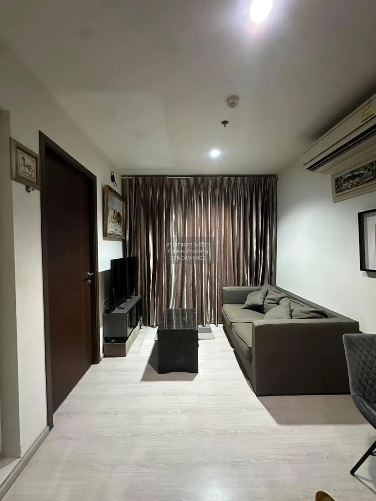 2 Bedroom condo in Rhythm Asoke