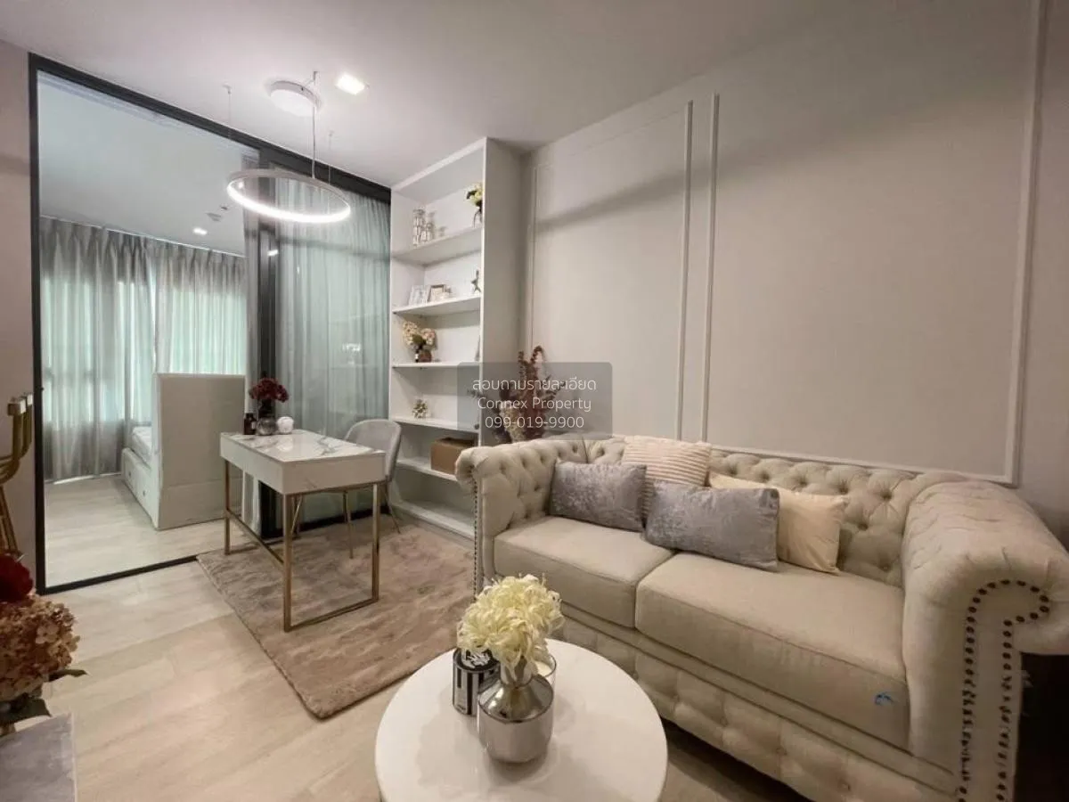 1 Bedroom condo in Life One Wireless
