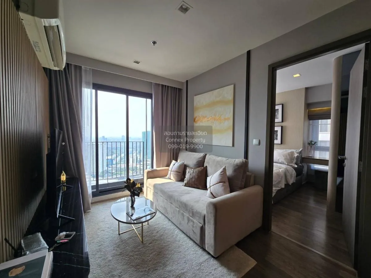 2 Bedroom condo in Life Ladprao Valley
