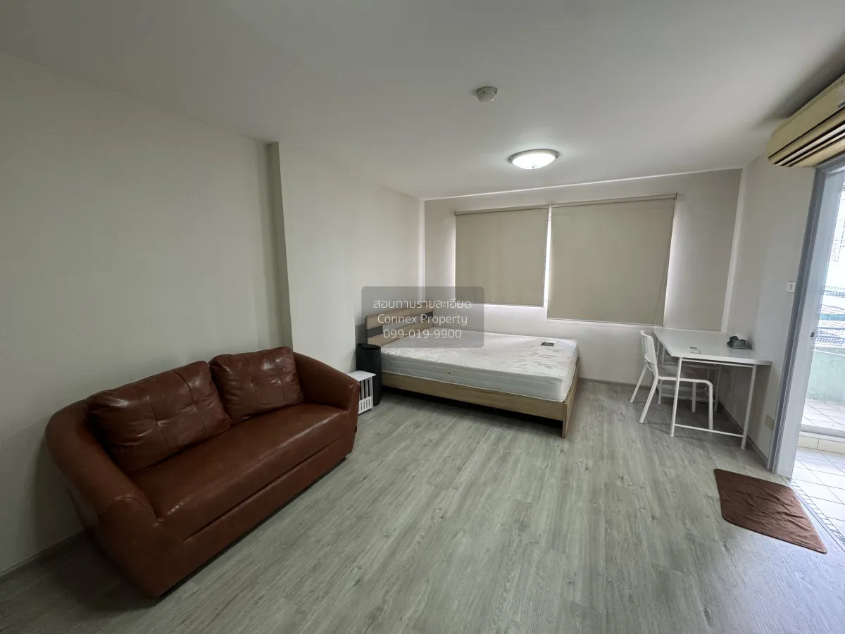 1 Bedroom condo in Lumpini Center Sukhumvit 77