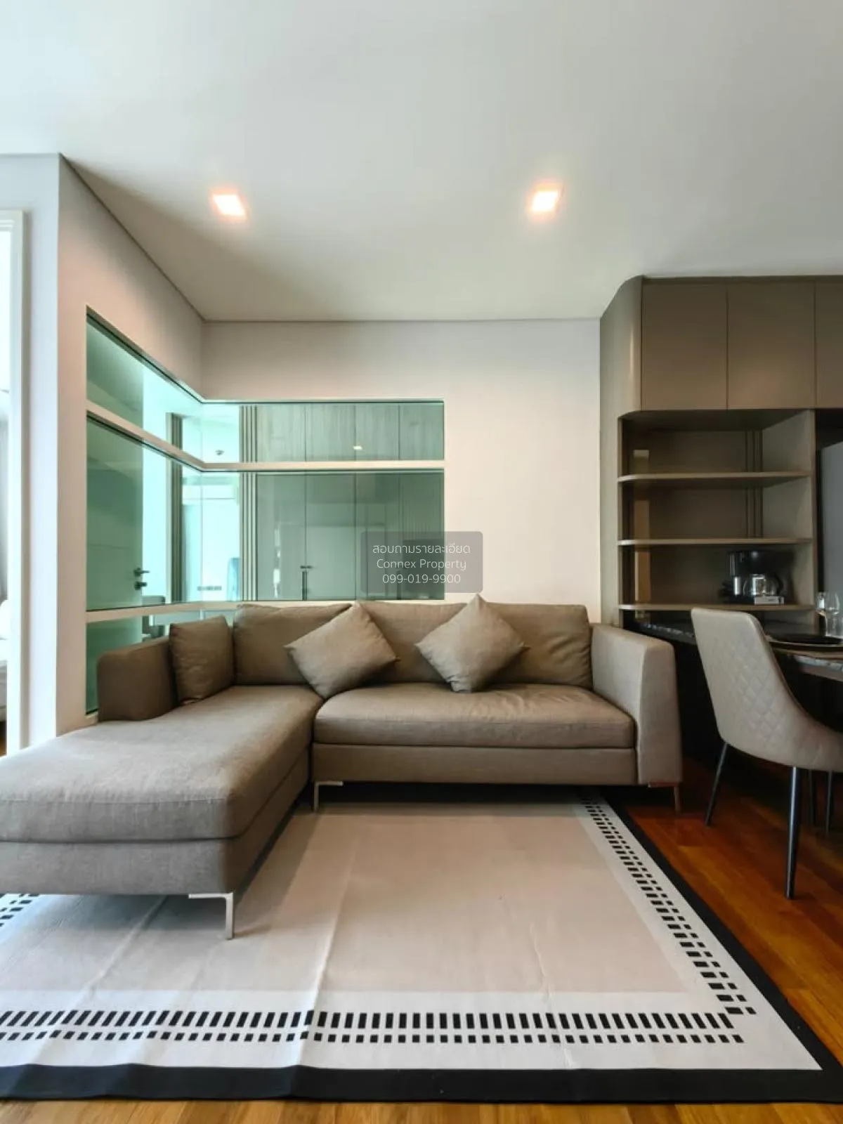 1 Bedroom condo in Ivy Thonglor