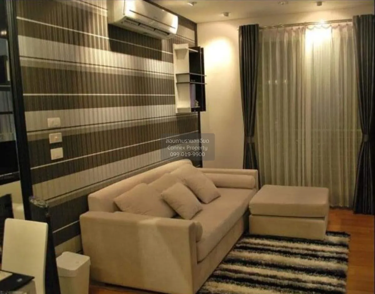 1 Bedroom condo in Villa Sathorn