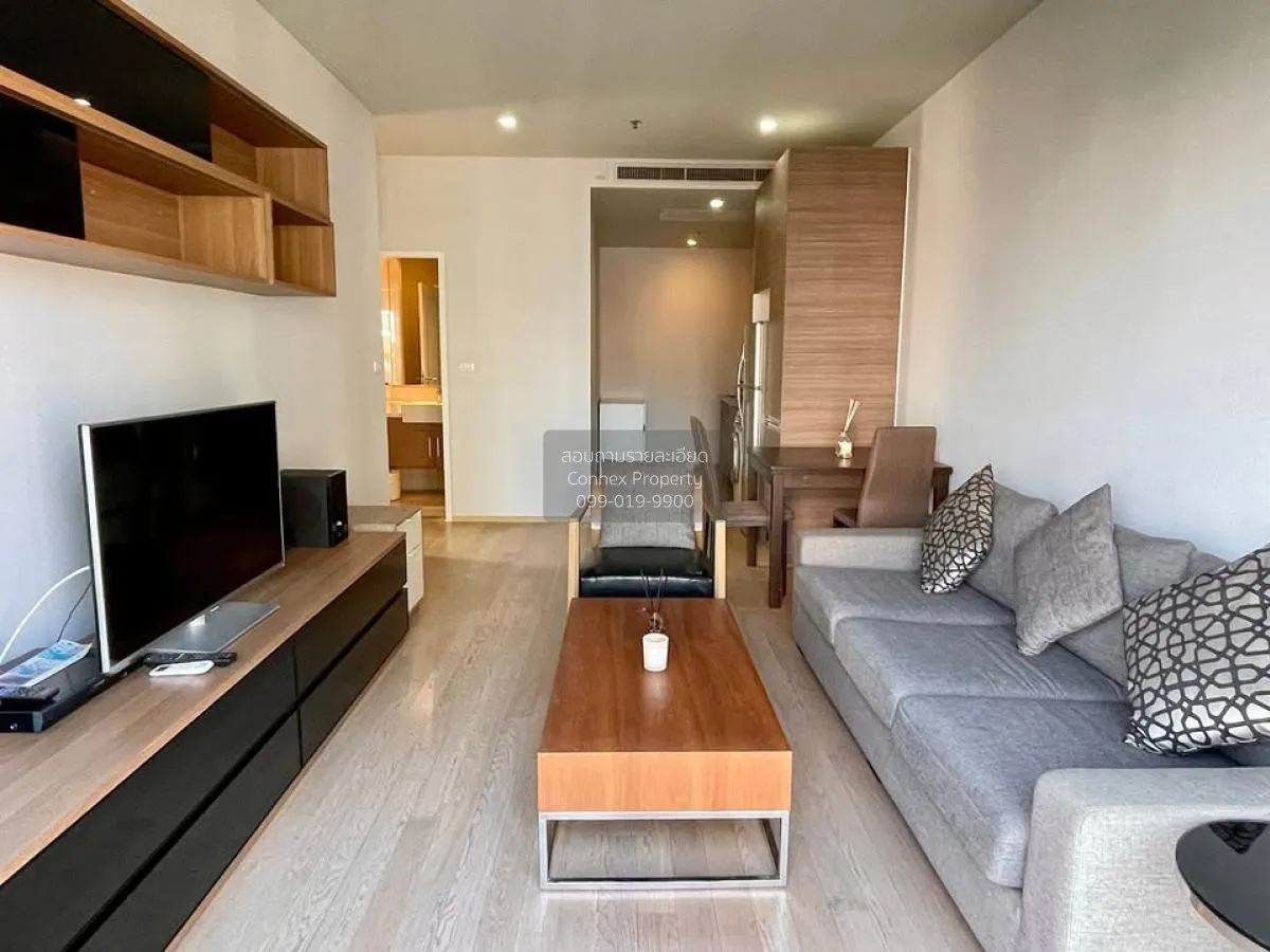 2 Bedroom condo in Noble Refine