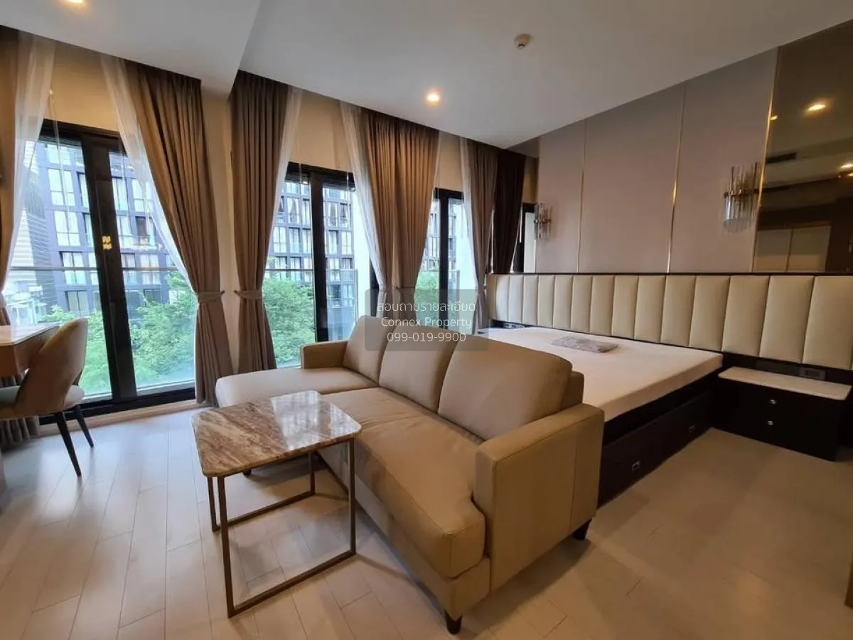 1 Bedroom condo in Noble Ploenchit