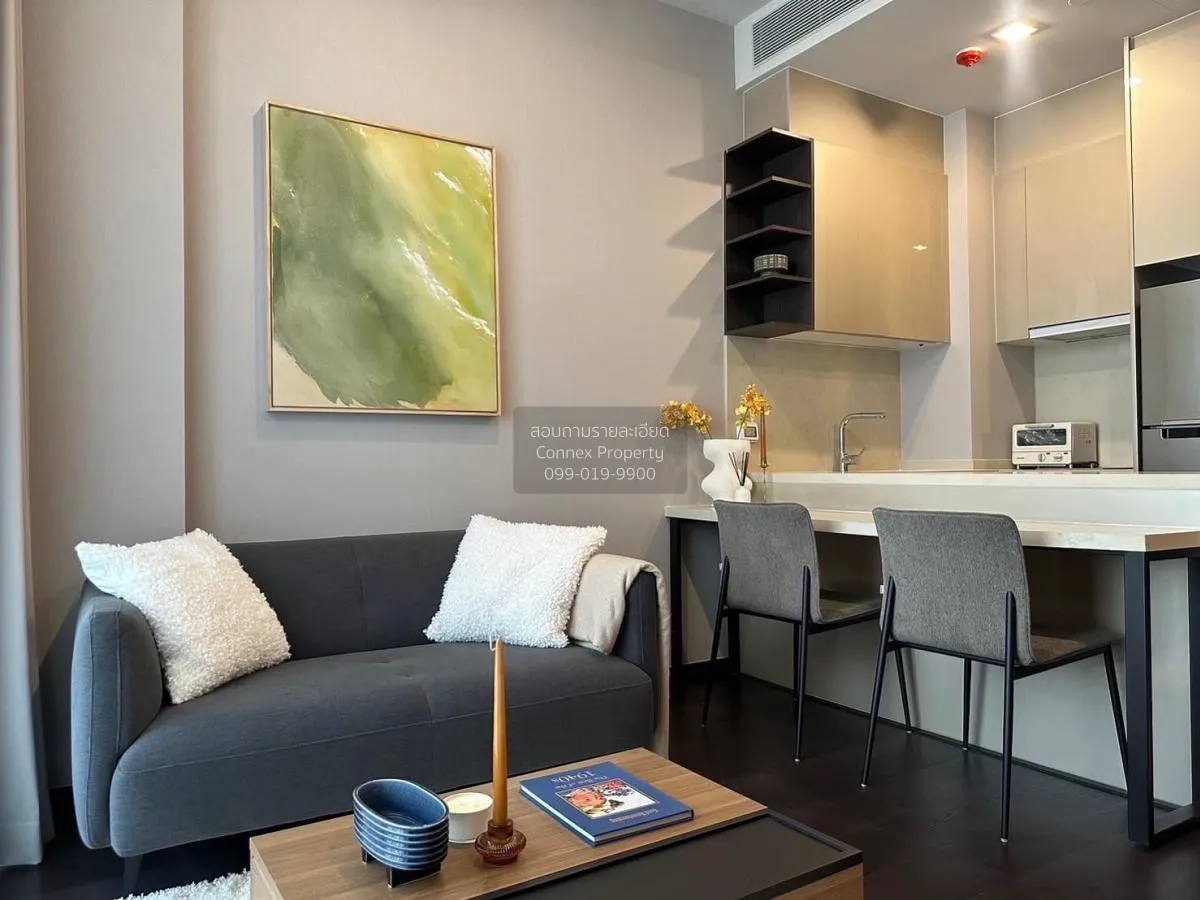 1 Bedroom condo in LAVIQ Sukhumvit 57
