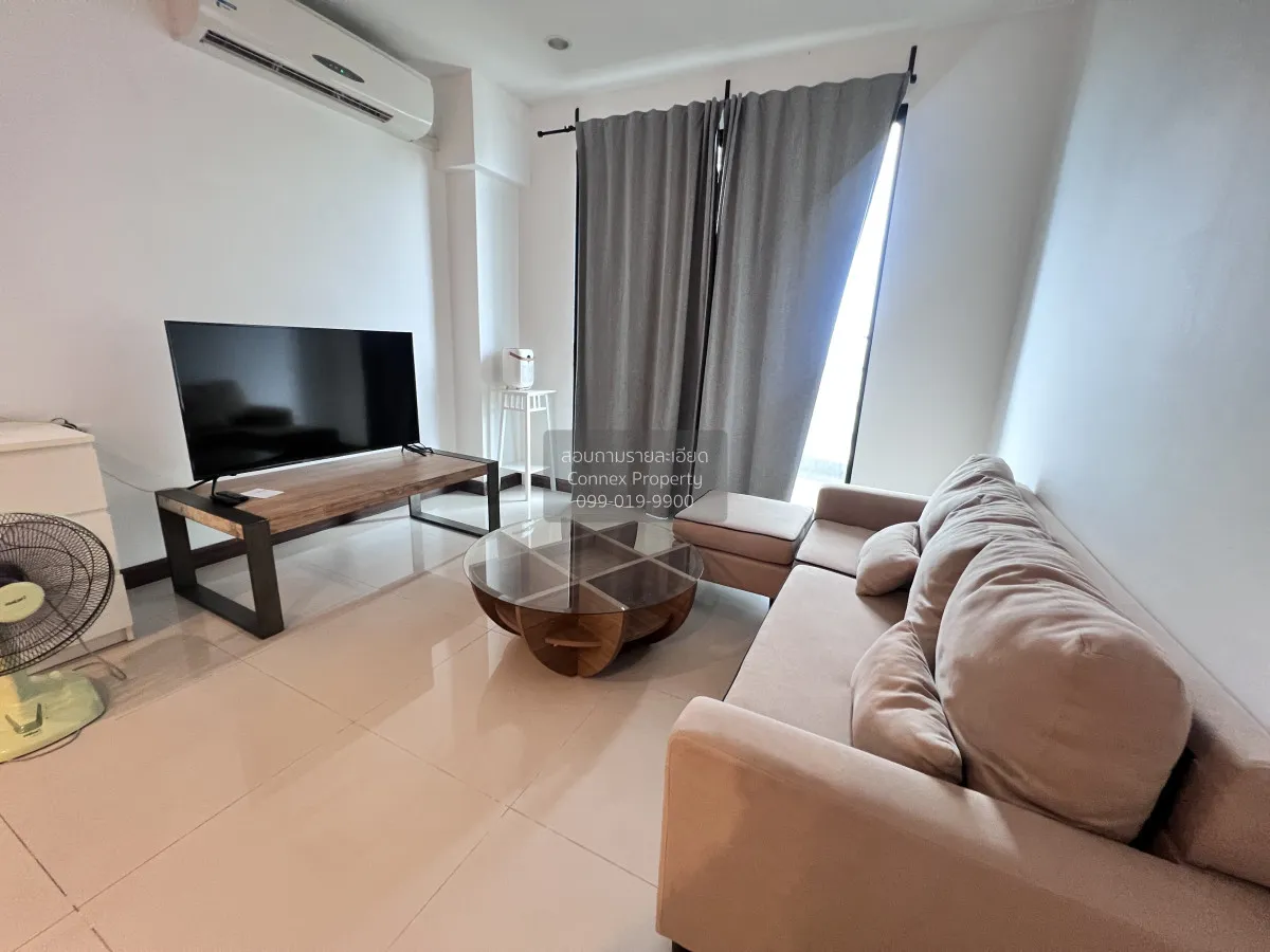 1 Bedroom condo in Supalai Premier Ratchathewi