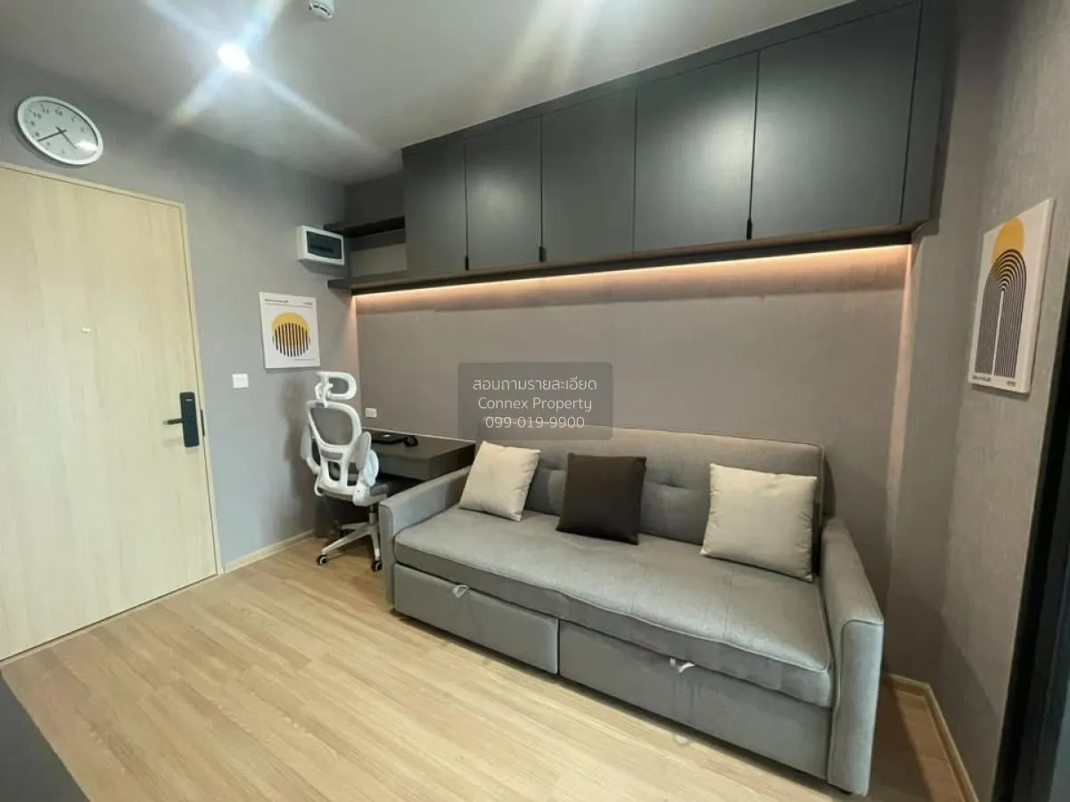 1 Bedroom condo in Skyrise Avenue Sukhumvit 64