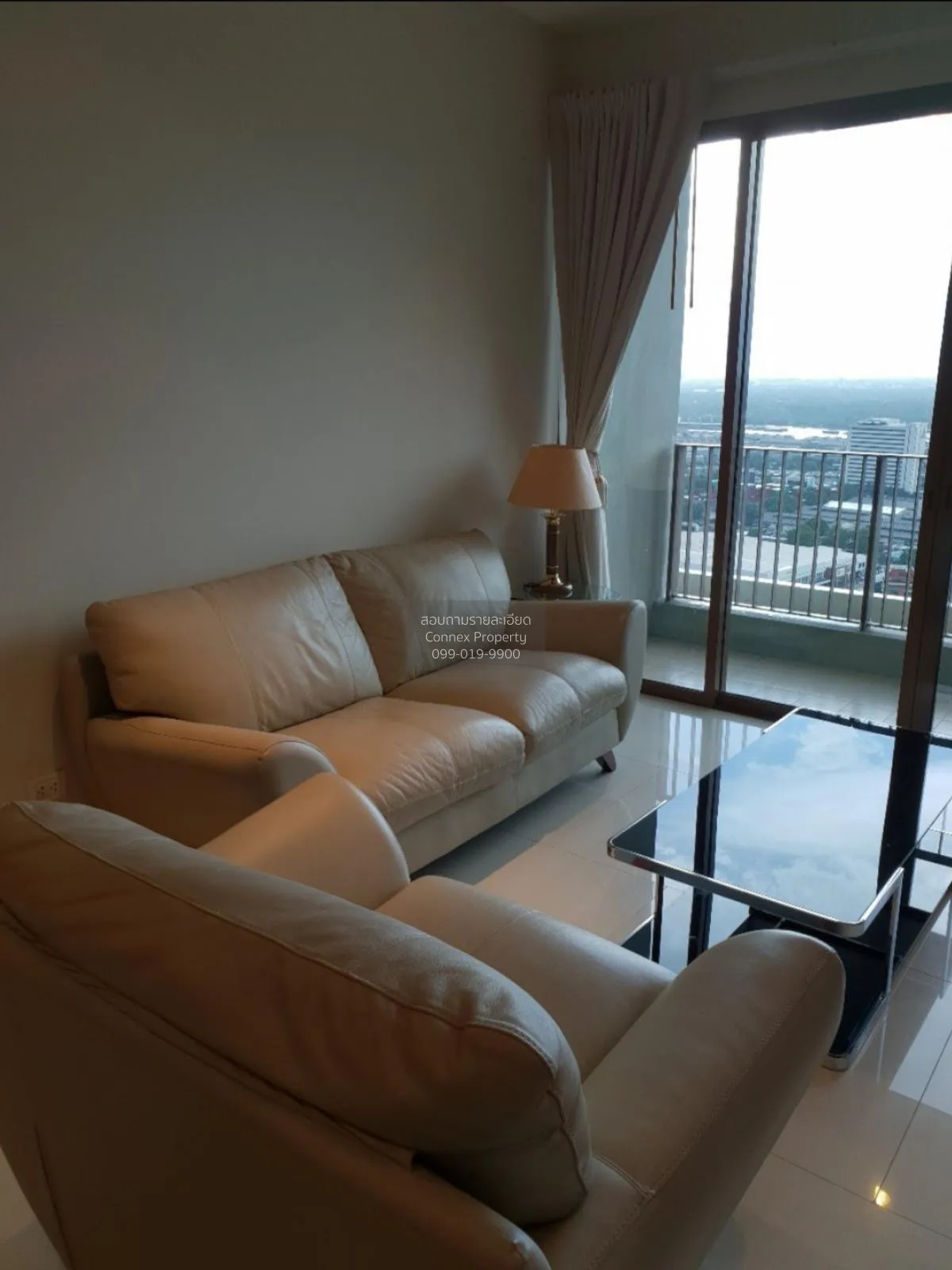 1 Bedroom condo in The Emporio Place
