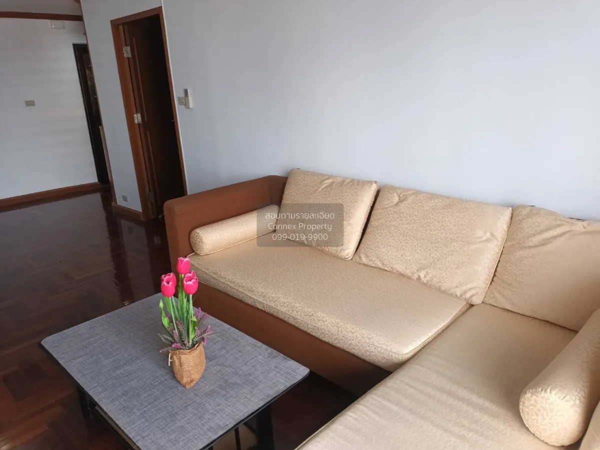 3 Bedroom condo in Top View Tower