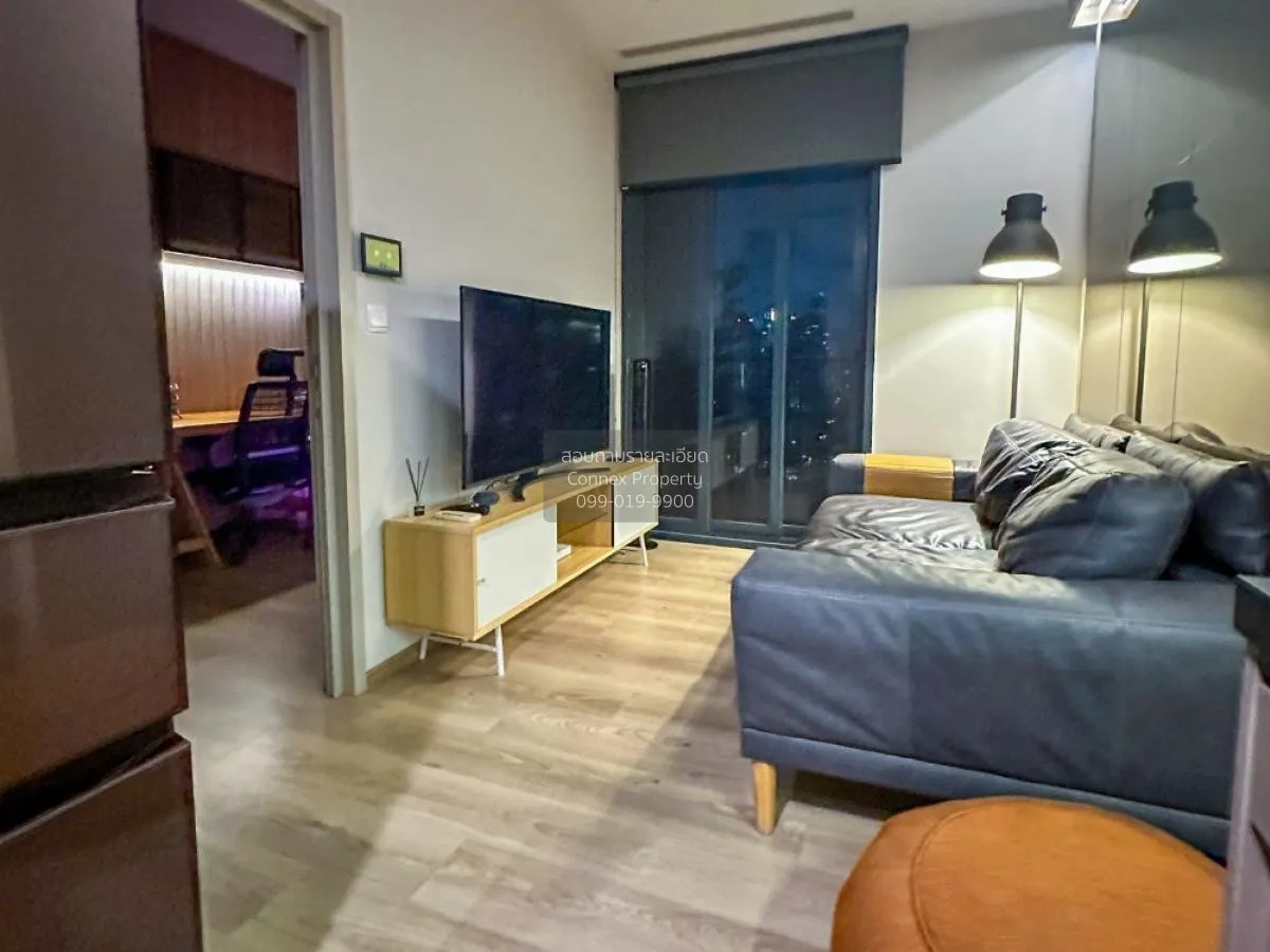 1 Bedroom condo in Oka Haus Sukhumvit 36