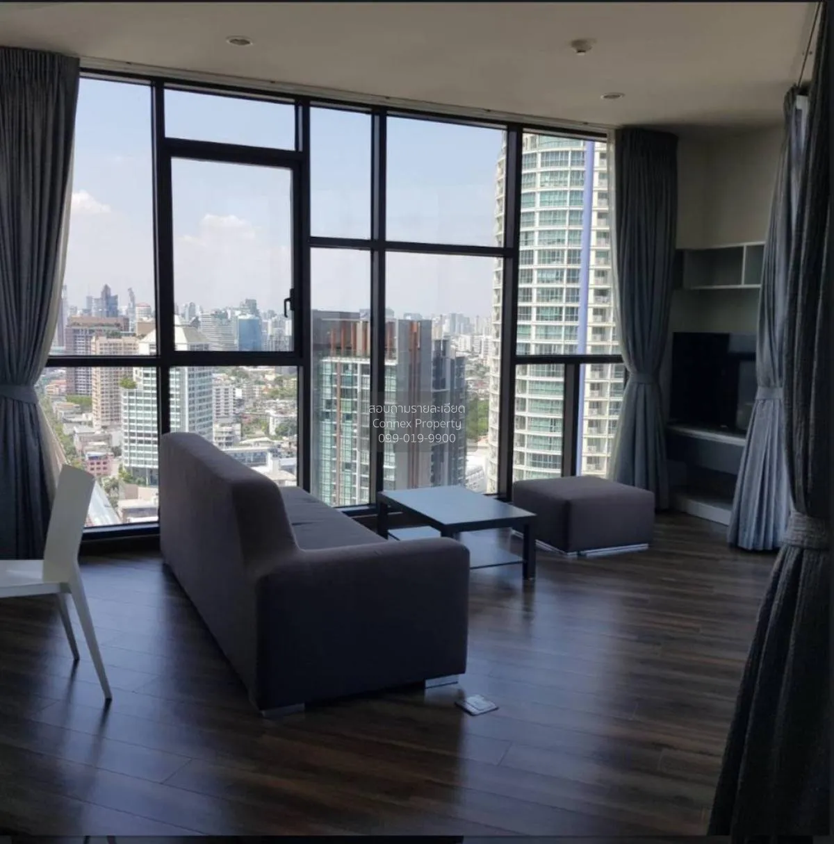 1 Bedroom condo in Wyne Sukhumvit