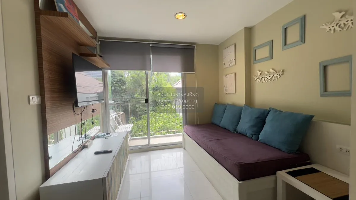 1 Bedroom condo in The Clover Thonglor Residence