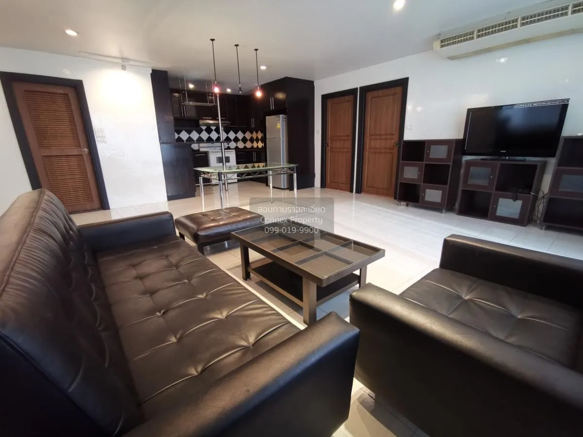 2 Bedroom condo in Supalai Place Sukhumvit 39