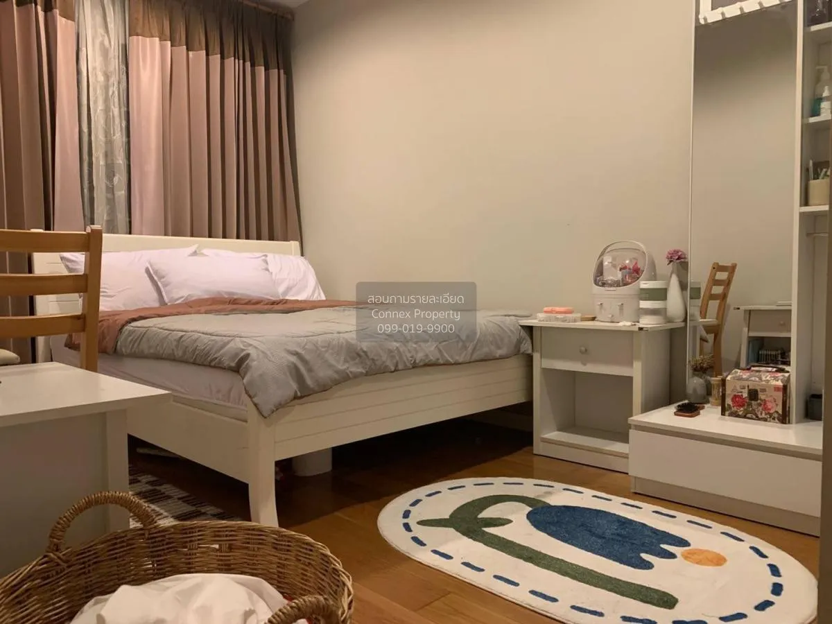 1 Bedroom condo in Condolette Dwell Sukhumvit 26