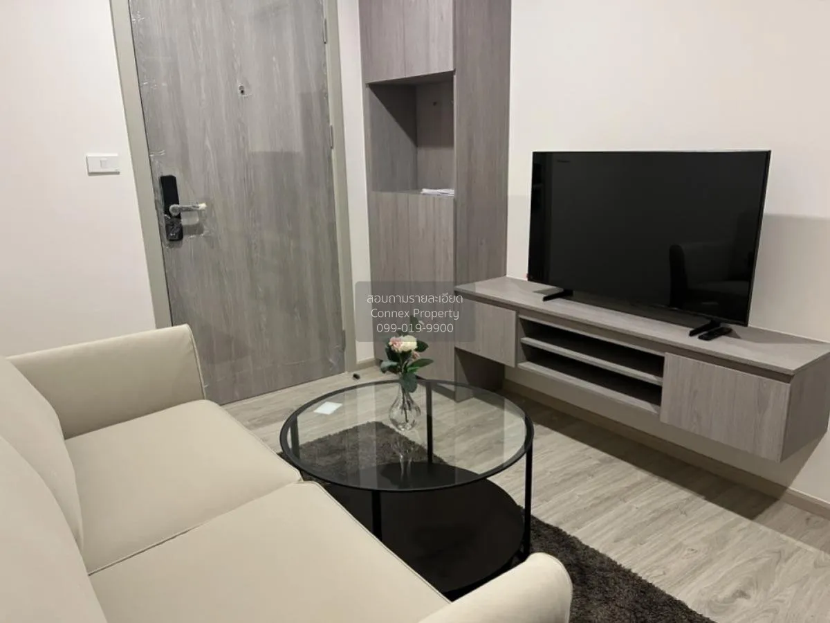 1 Bedroom condo in SO Origin Phahol 69 Station : โซ ออริจิ้น พหล 69 สเตชั่น