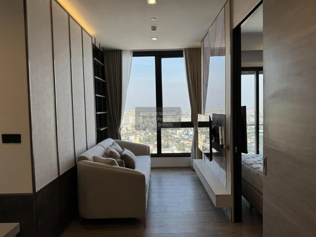 1 Bedroom condo in The Crest Park Residences
