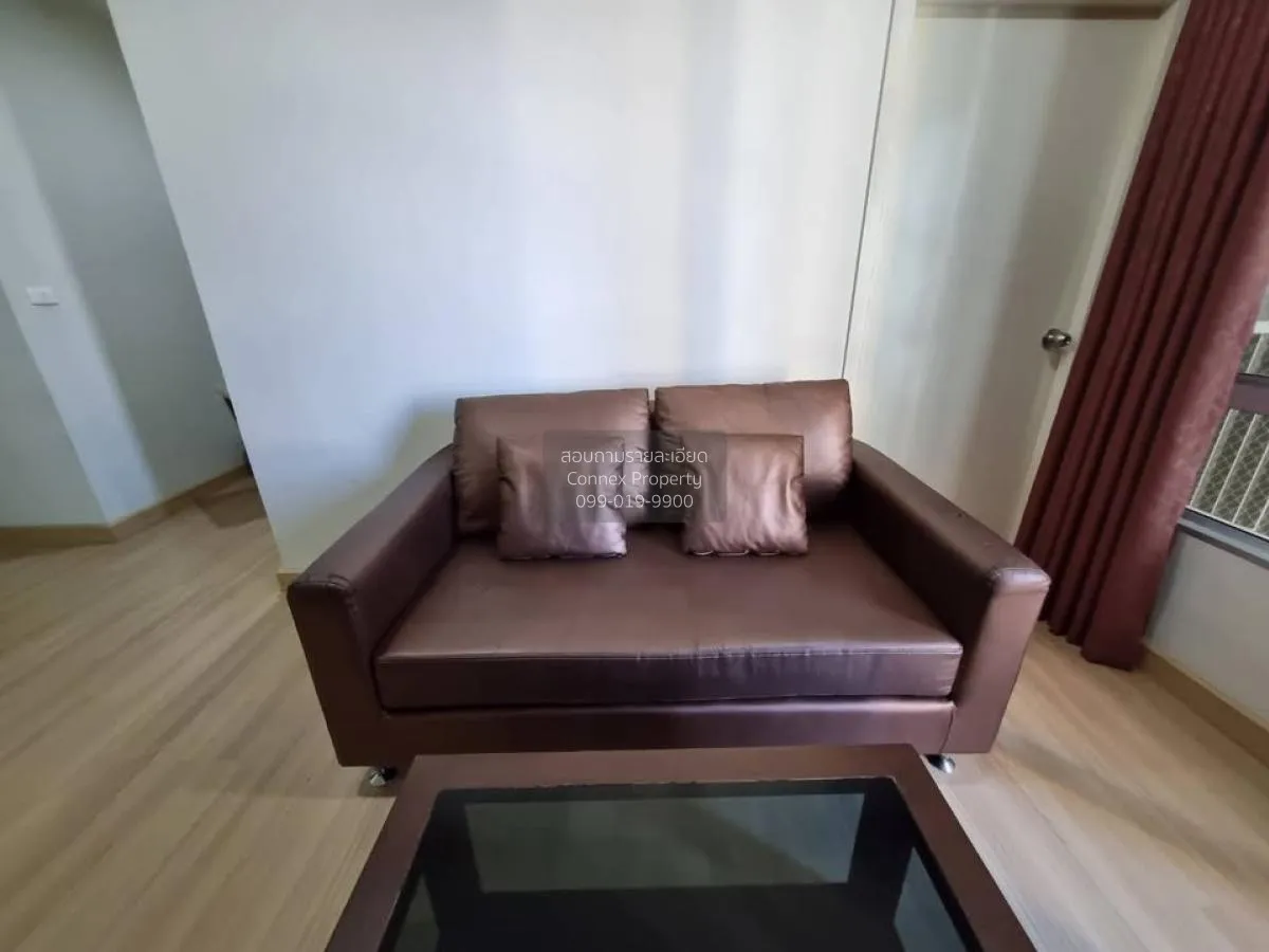 2 Bedroom condo in Motif Condo