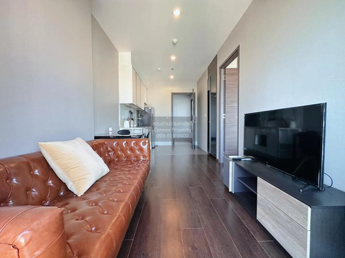 1 Bedroom condo in C Ekkamai