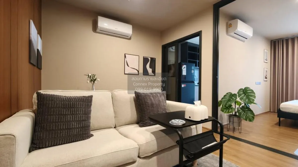 1 Bedroom condo in The Line Vibe