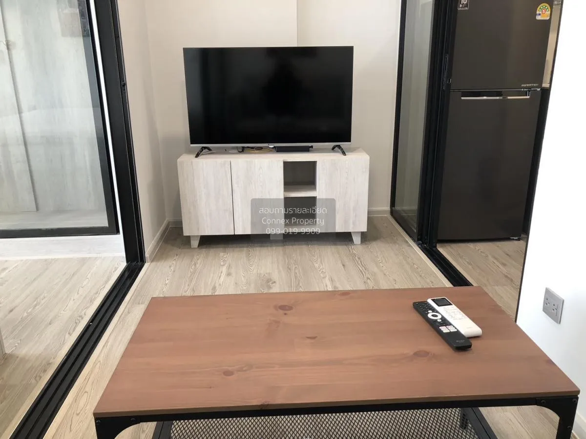 1 Bedroom condo in Kave Seed Kaset