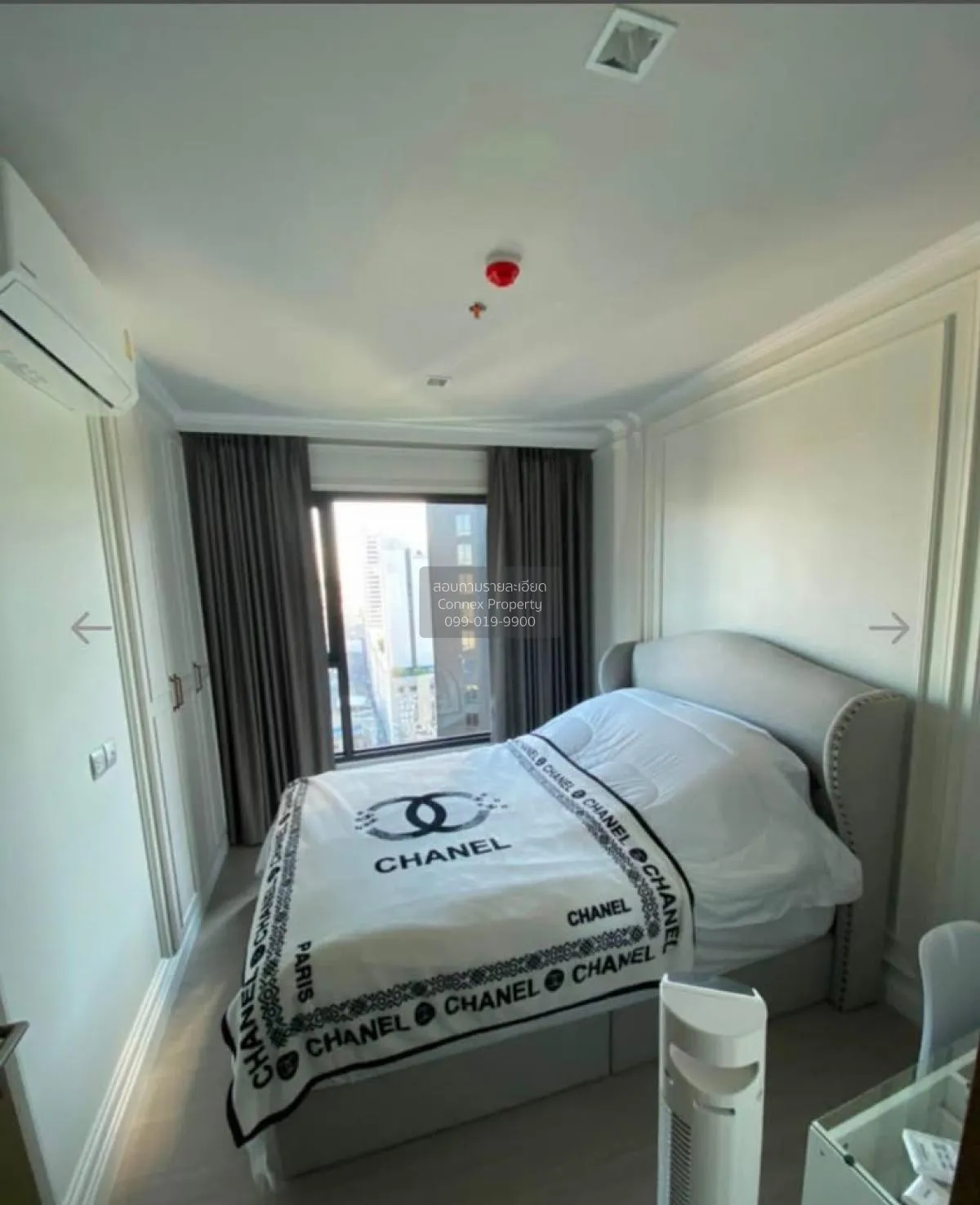 1 Bedroom condo in Life Asoke-Rama 9