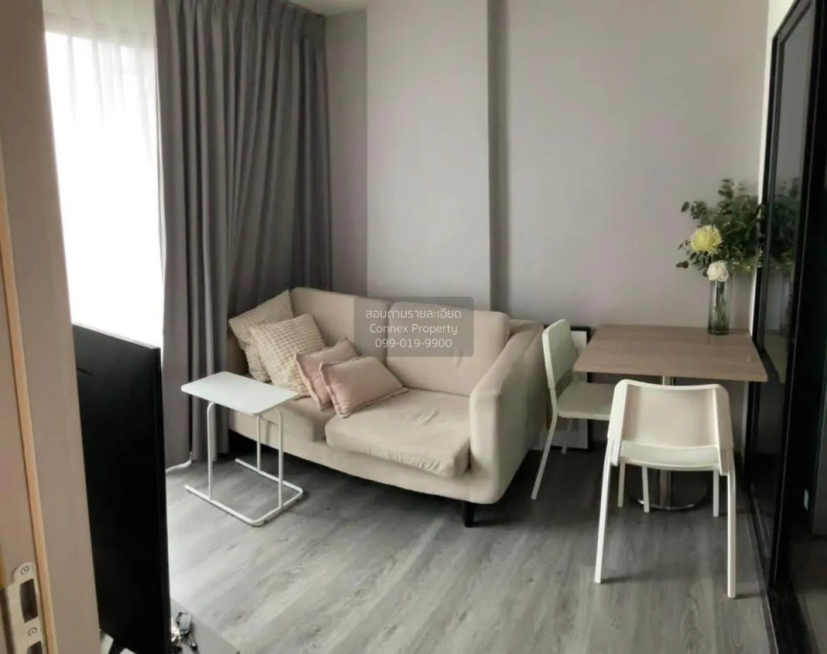 1 Bedroom condo in The Origin Onnut