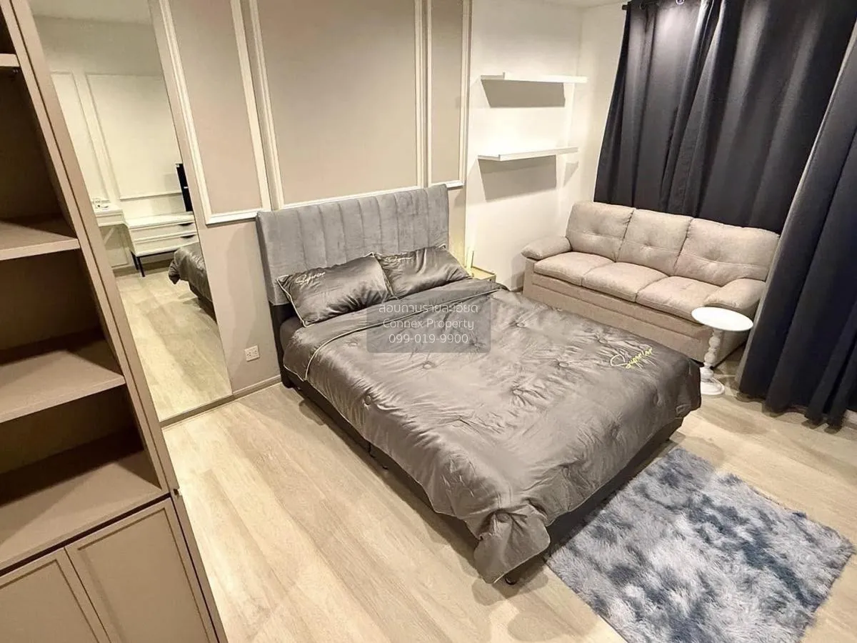 1 Bedroom condo in Life One Wireless