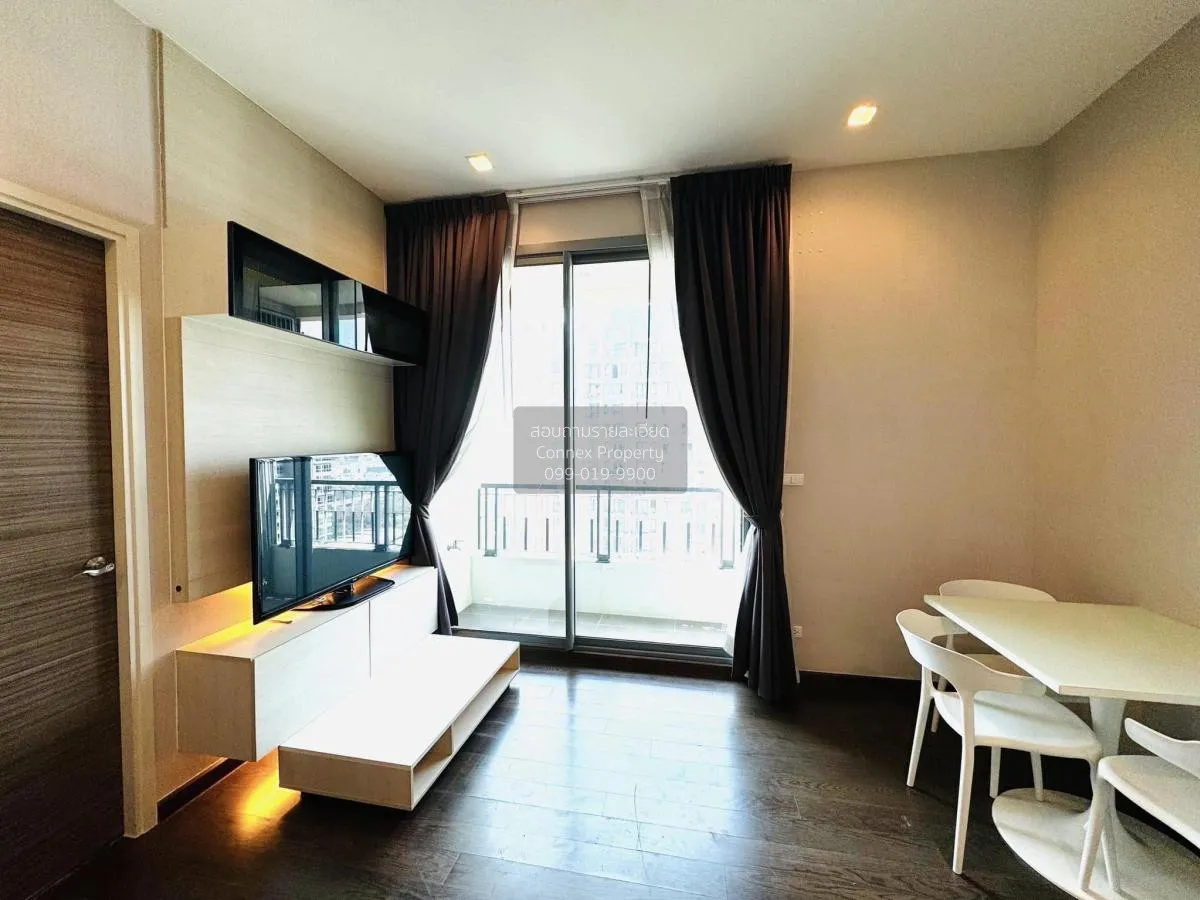 1 Bedroom condo in Q Asoke