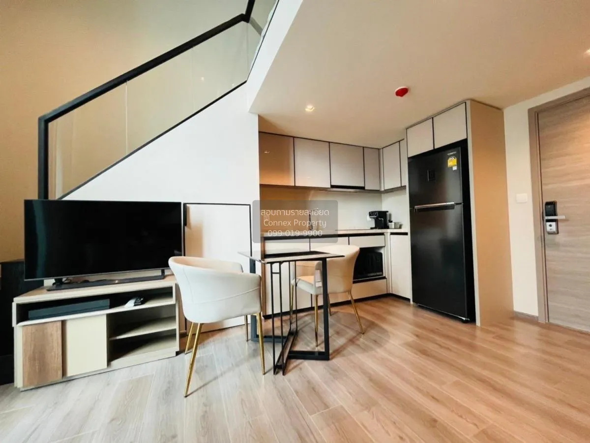 1 Bedroom condo in The Reserve Phahol-Pradipat