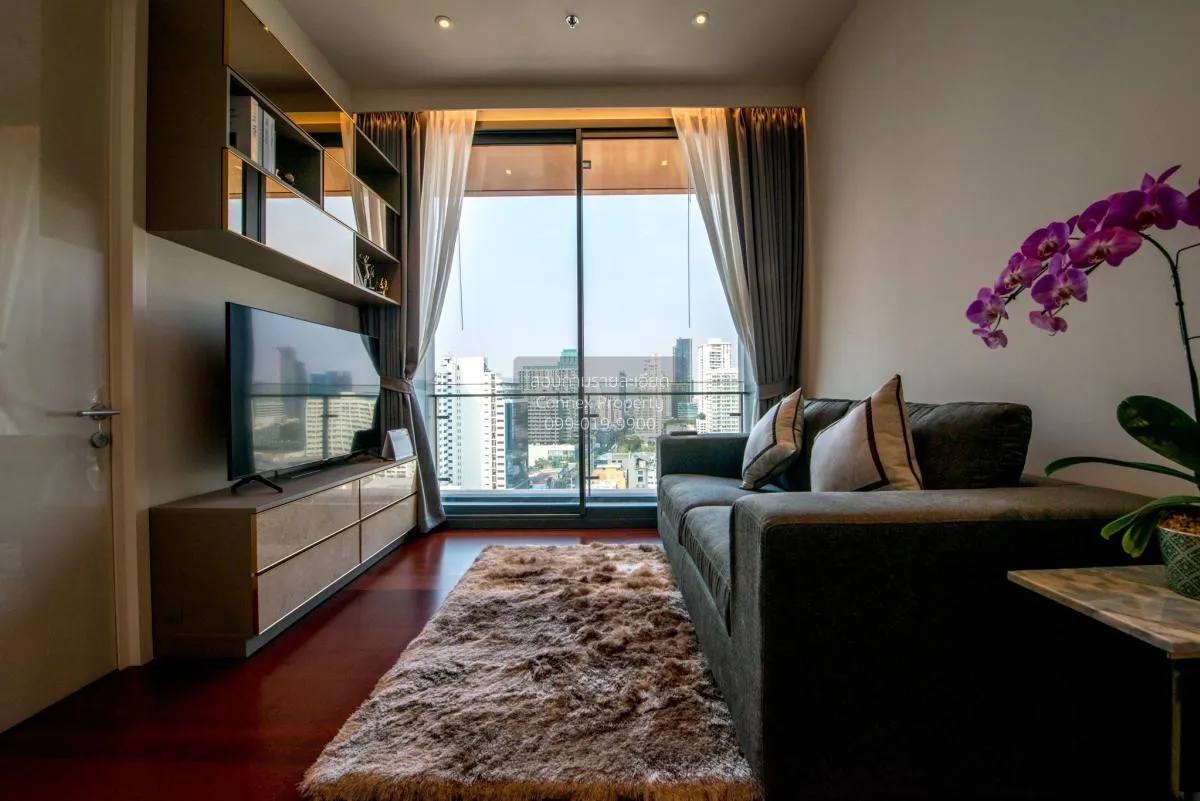 1 Bedroom condo in Khun By Yoo