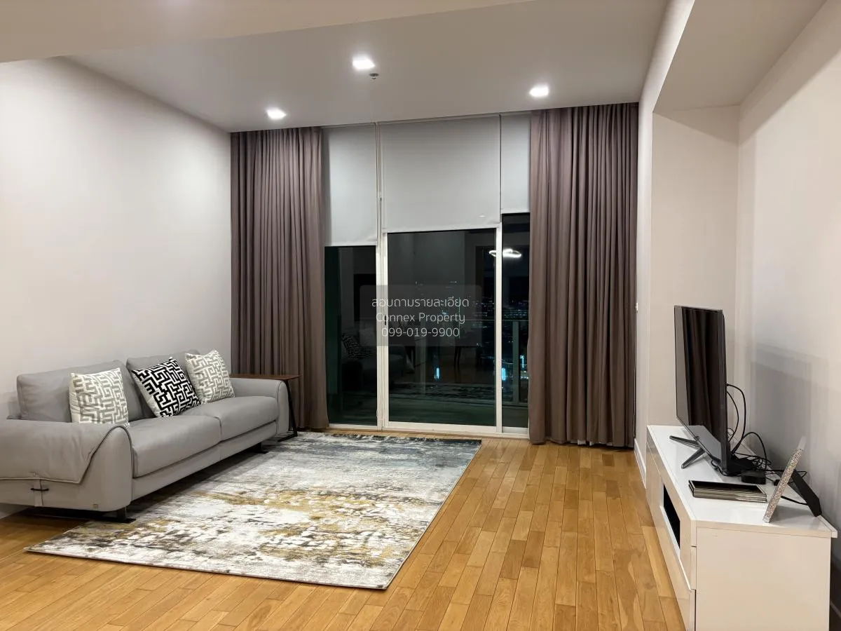 3 Bedroom condo in Millennium Residence