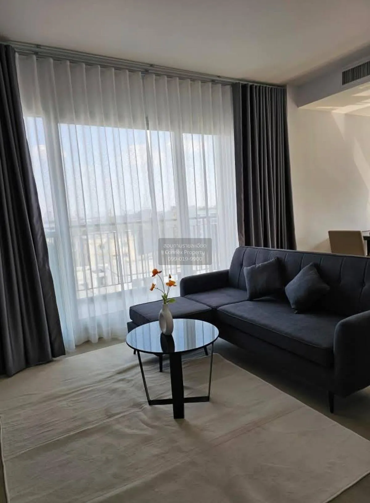2 Bedroom condo in Life Ratchadapisek