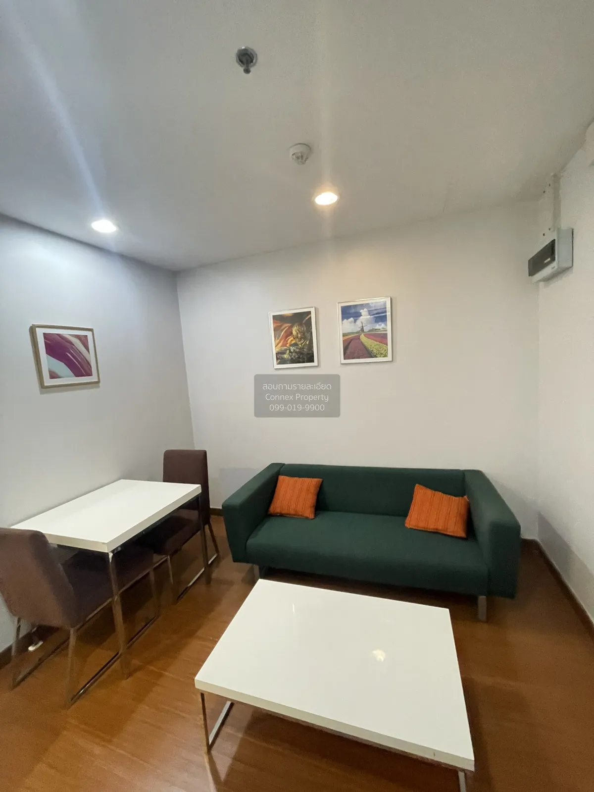 1 Bedroom condo in Diamond Sukhumvit