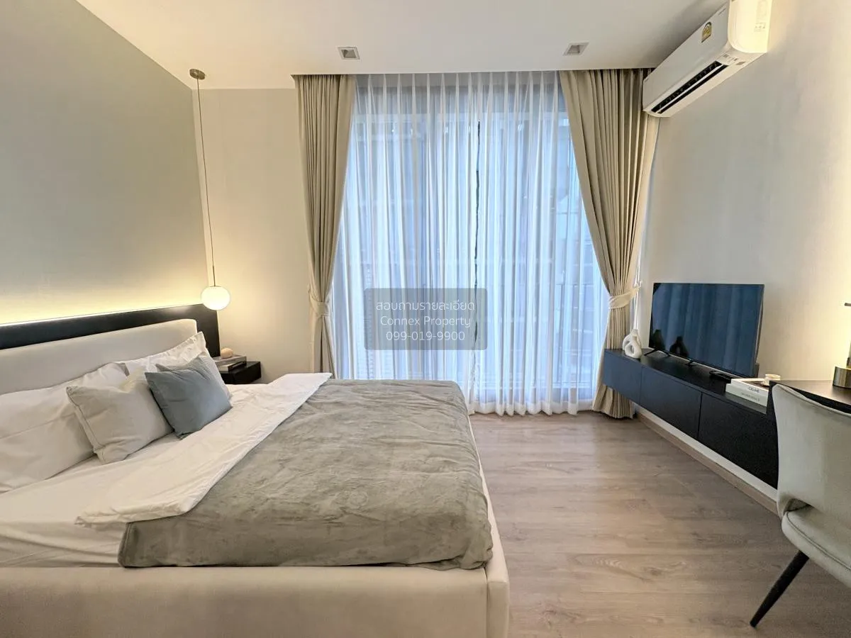 1 Bedroom condo in Noble Around Ari