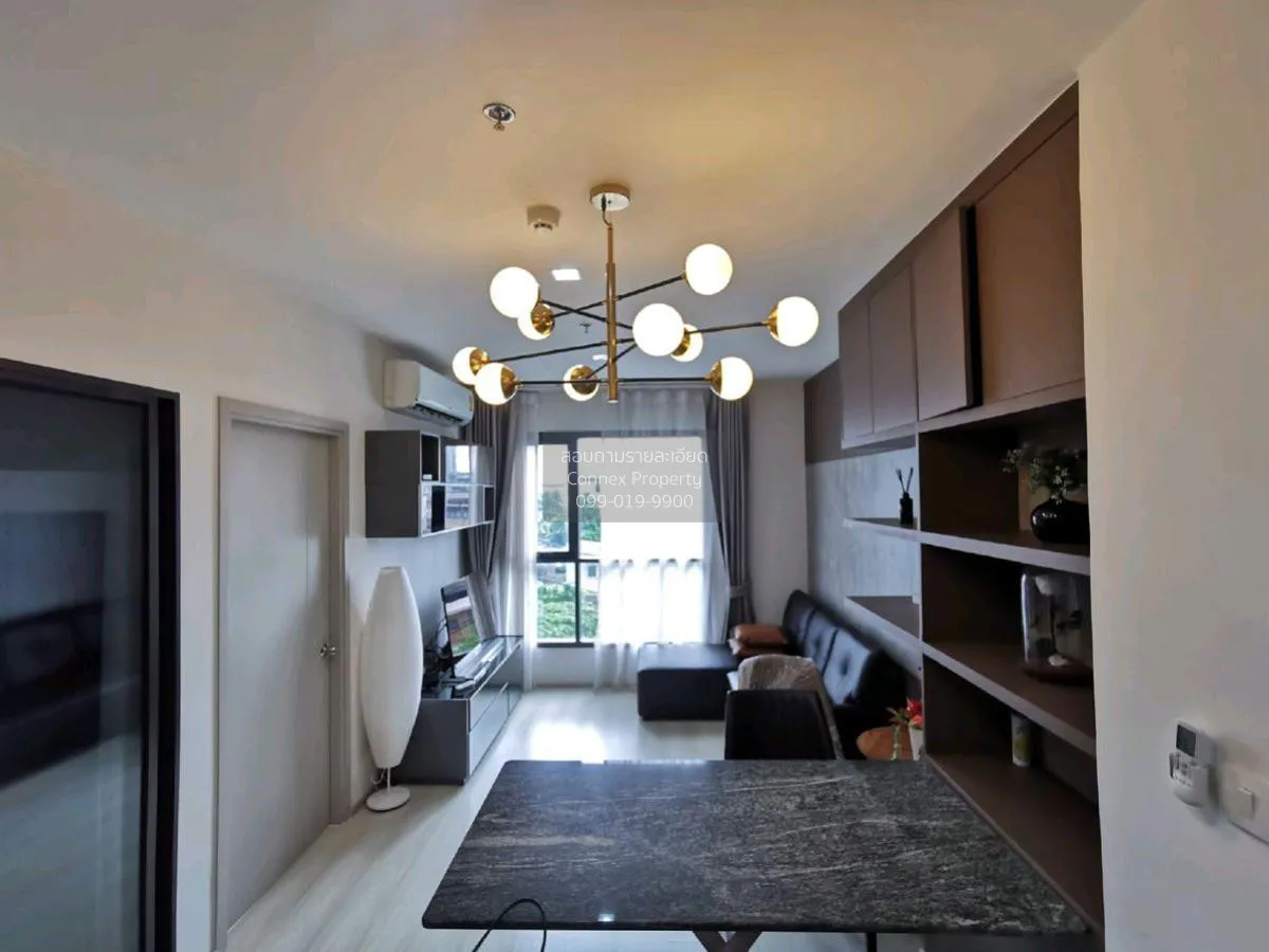 2 Bedroom condo in Life Sukhumvit 48