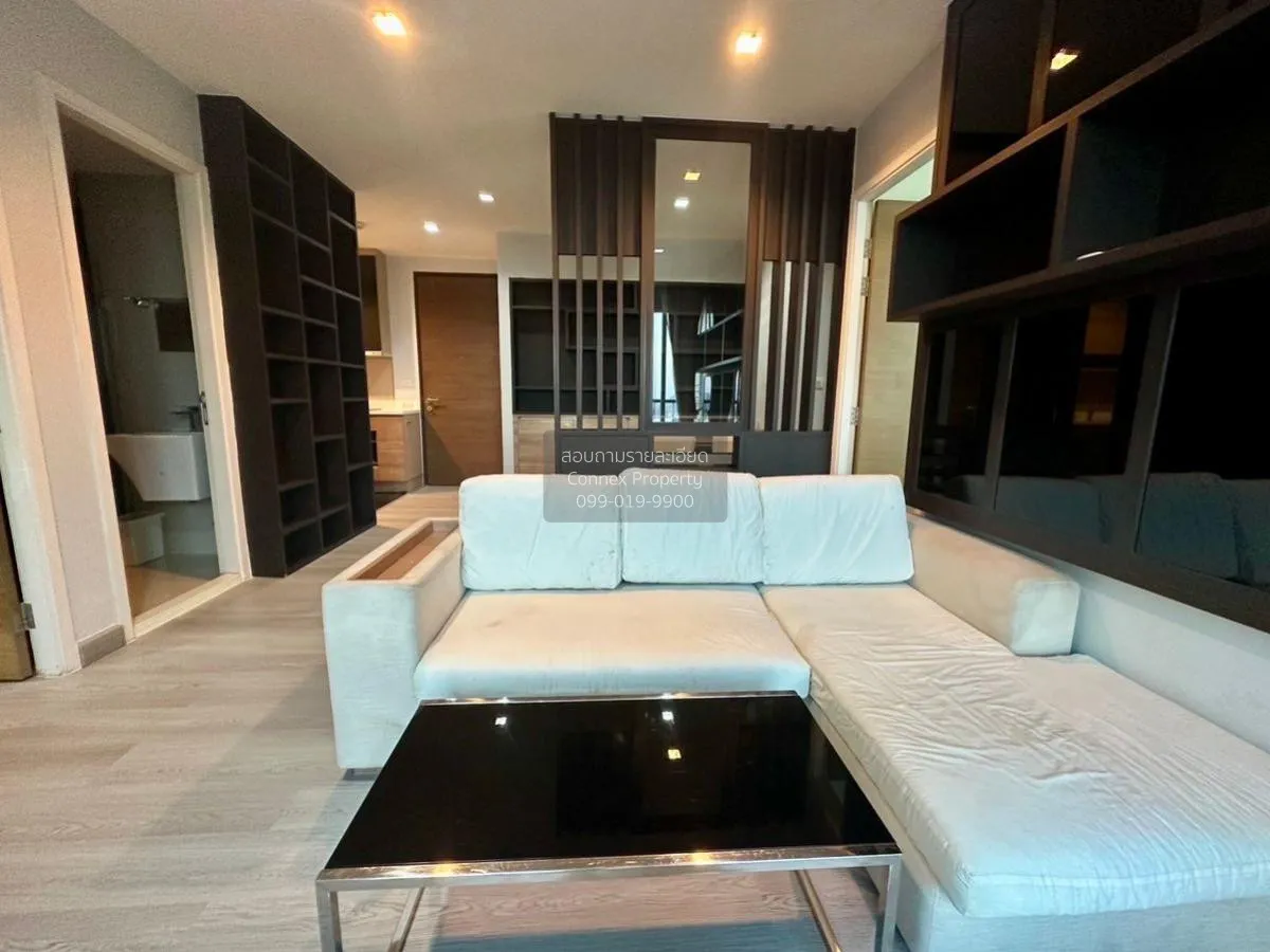 2 Bedroom condo in Rhythm Phahol-Ari