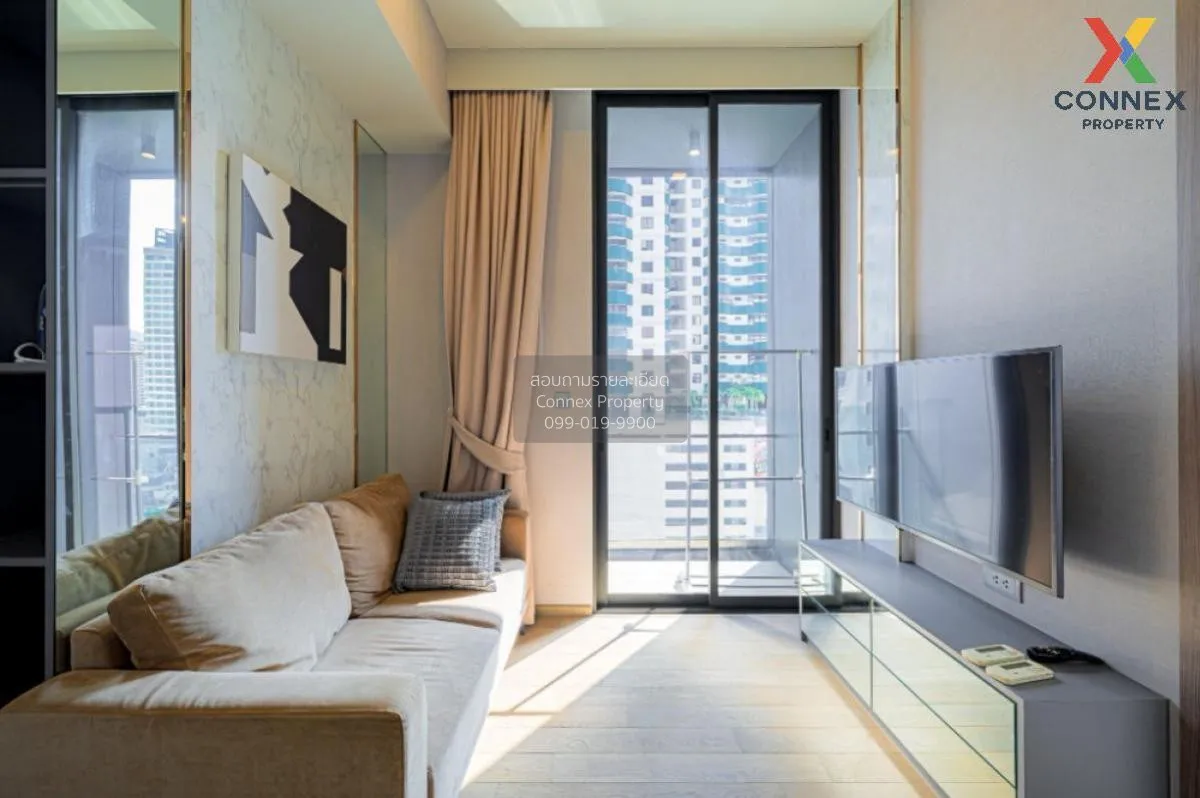 1 Bedroom condo in Celes Asoke