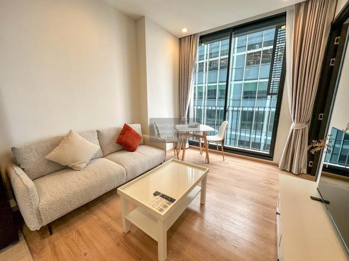 1 Bedroom condo in Noble Around Ari