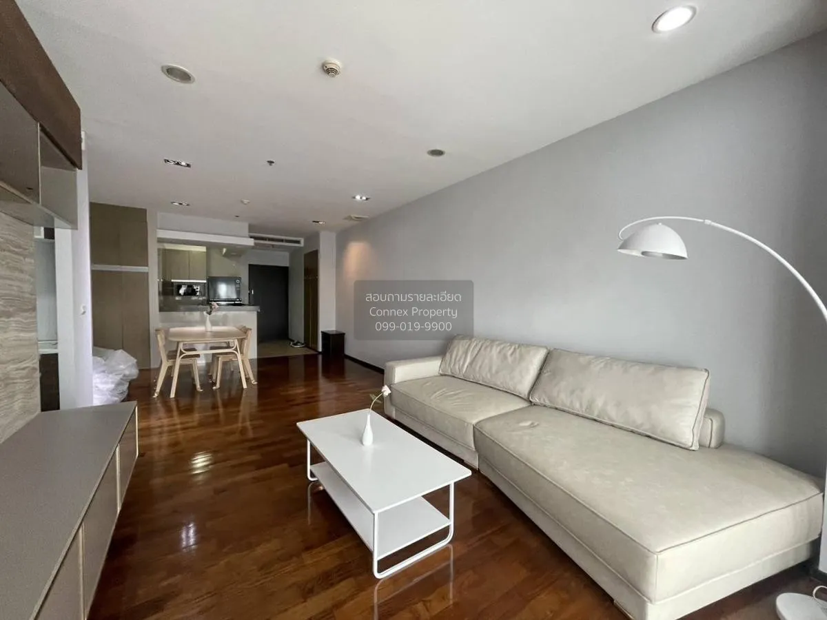 2 Bedroom condo in Ivy Thonglor