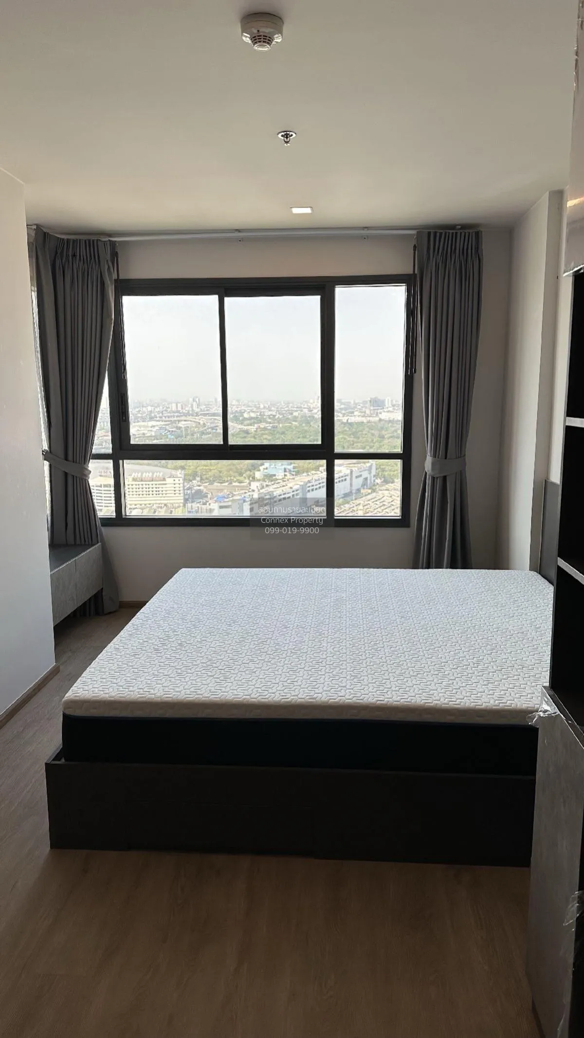 2 Bedroom condo in IDEO Phaholyothin Chatuchak