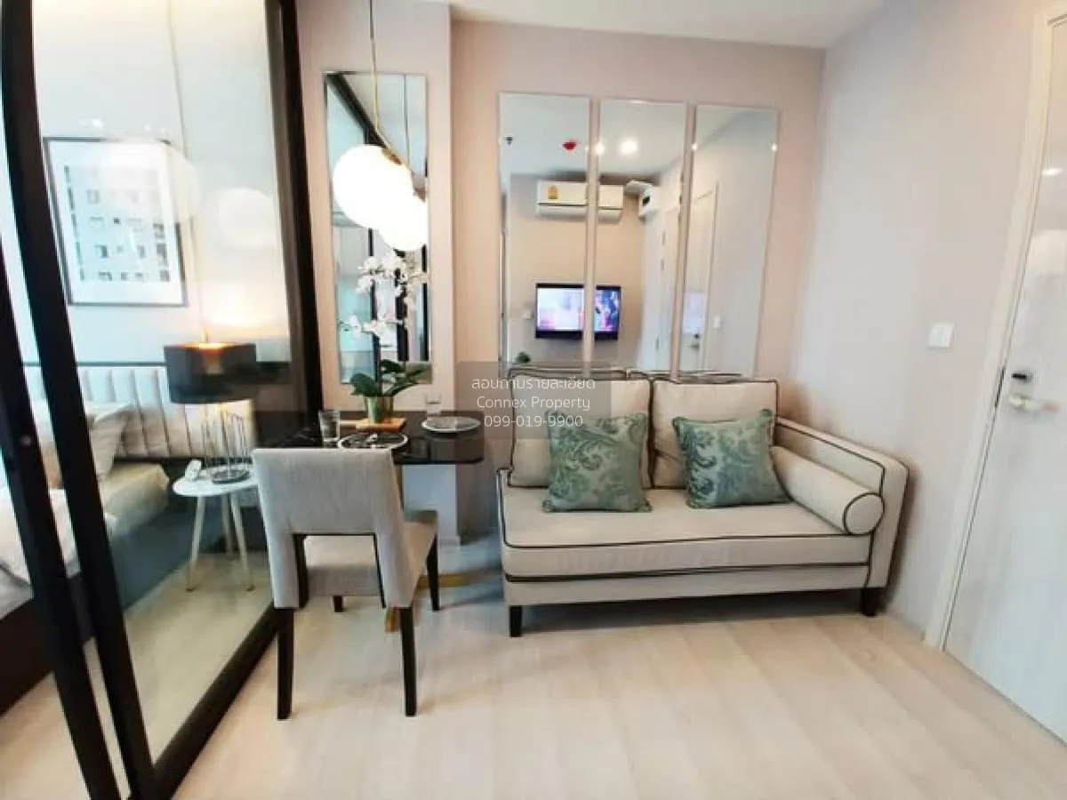 1 Bedroom condo in Life Asoke
