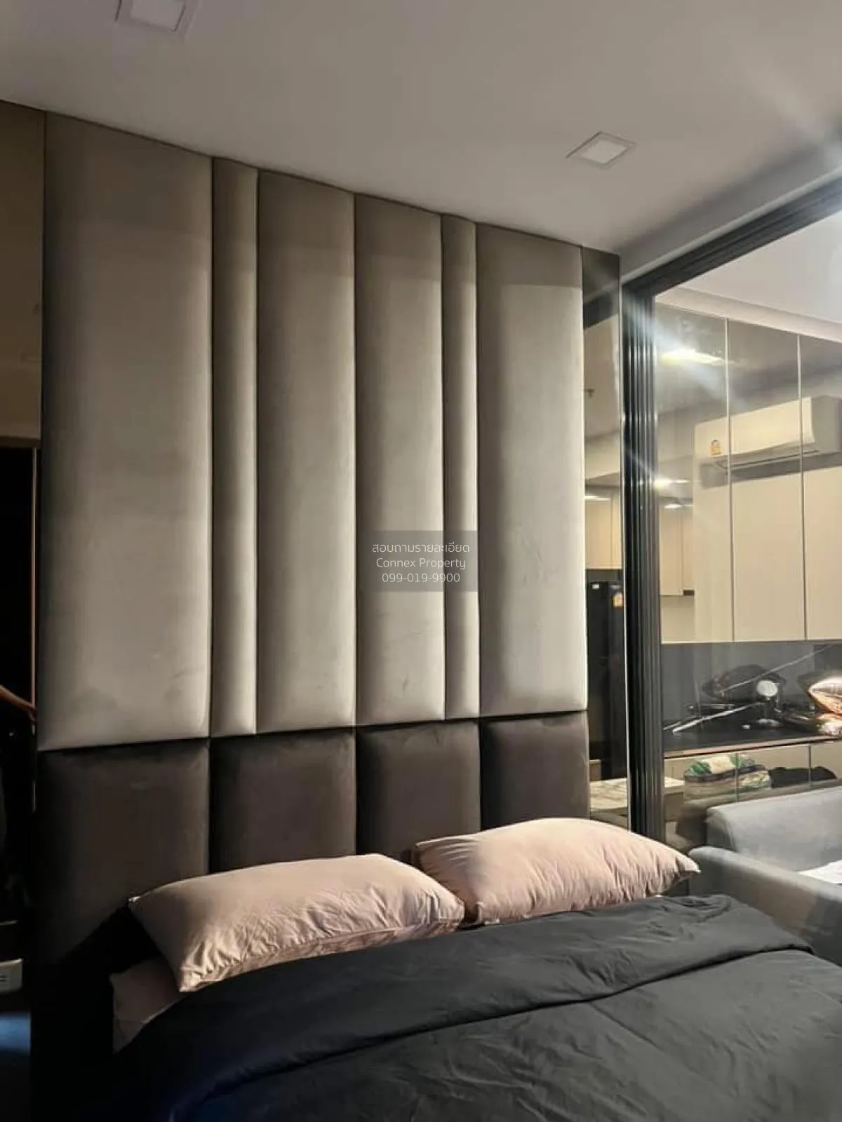 1 Bedroom condo in One9Five Asoke-Rama 9