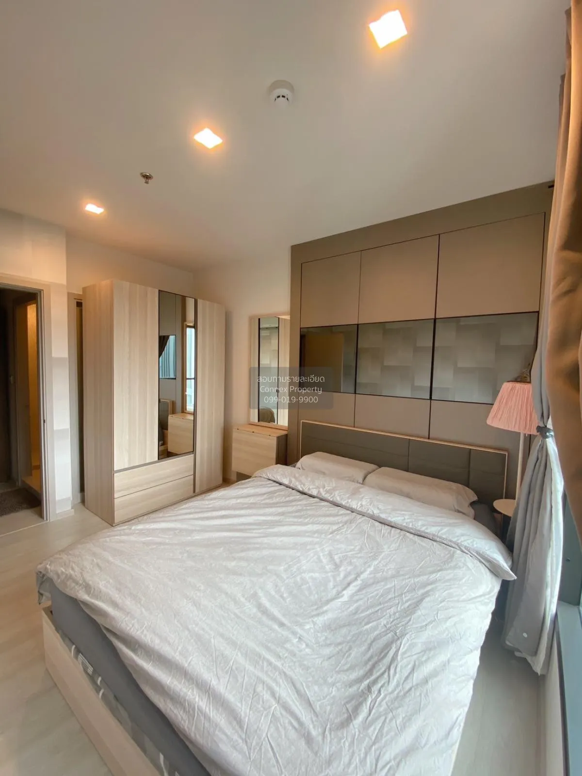 1 Bedroom condo in Life Sukhumvit 48