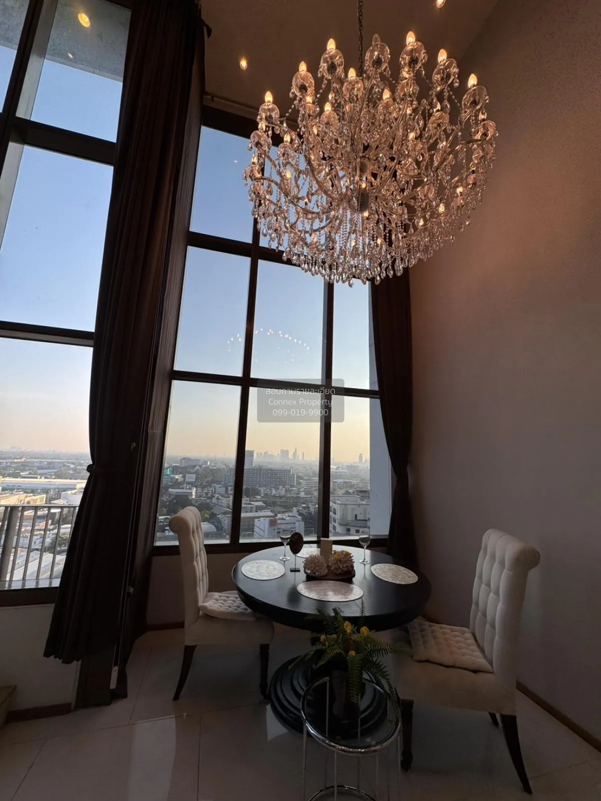 1 Bedroom condo in The Emporio Place