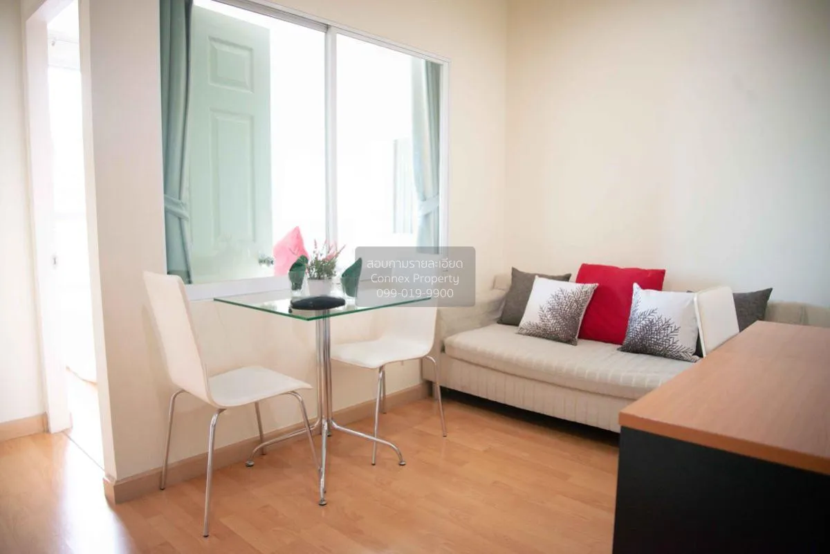 1 Bedroom condo in Life @ Phahon-Ari