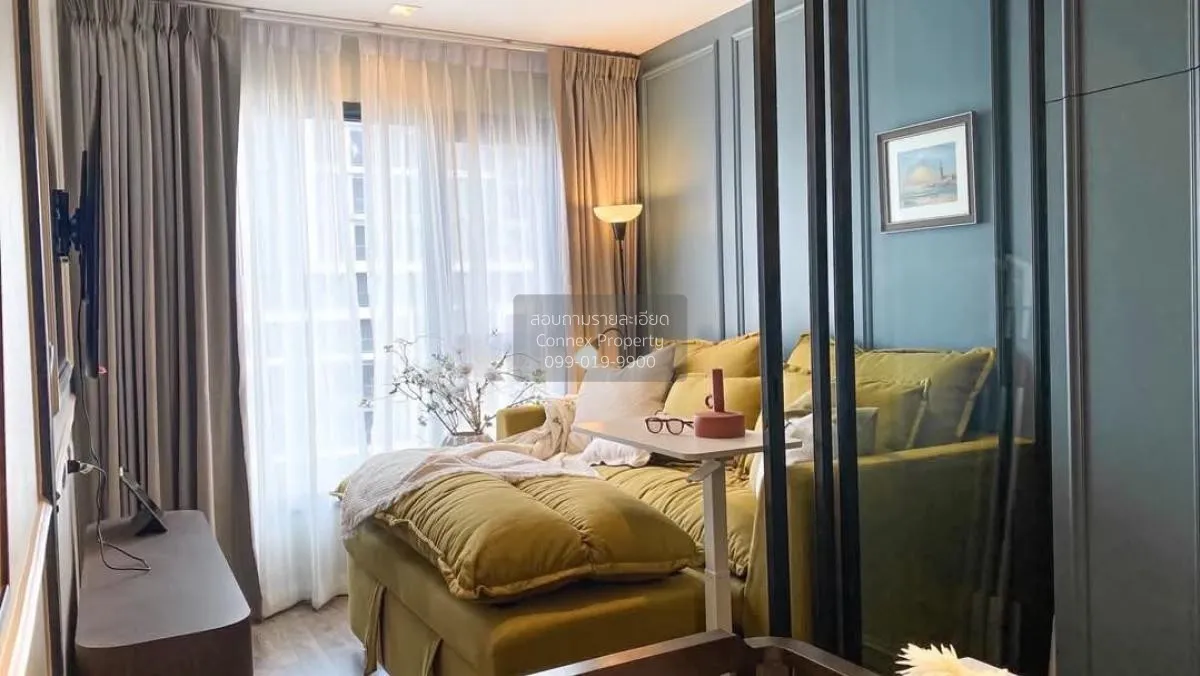 2 Bedroom condo in Life Ladprao Valley