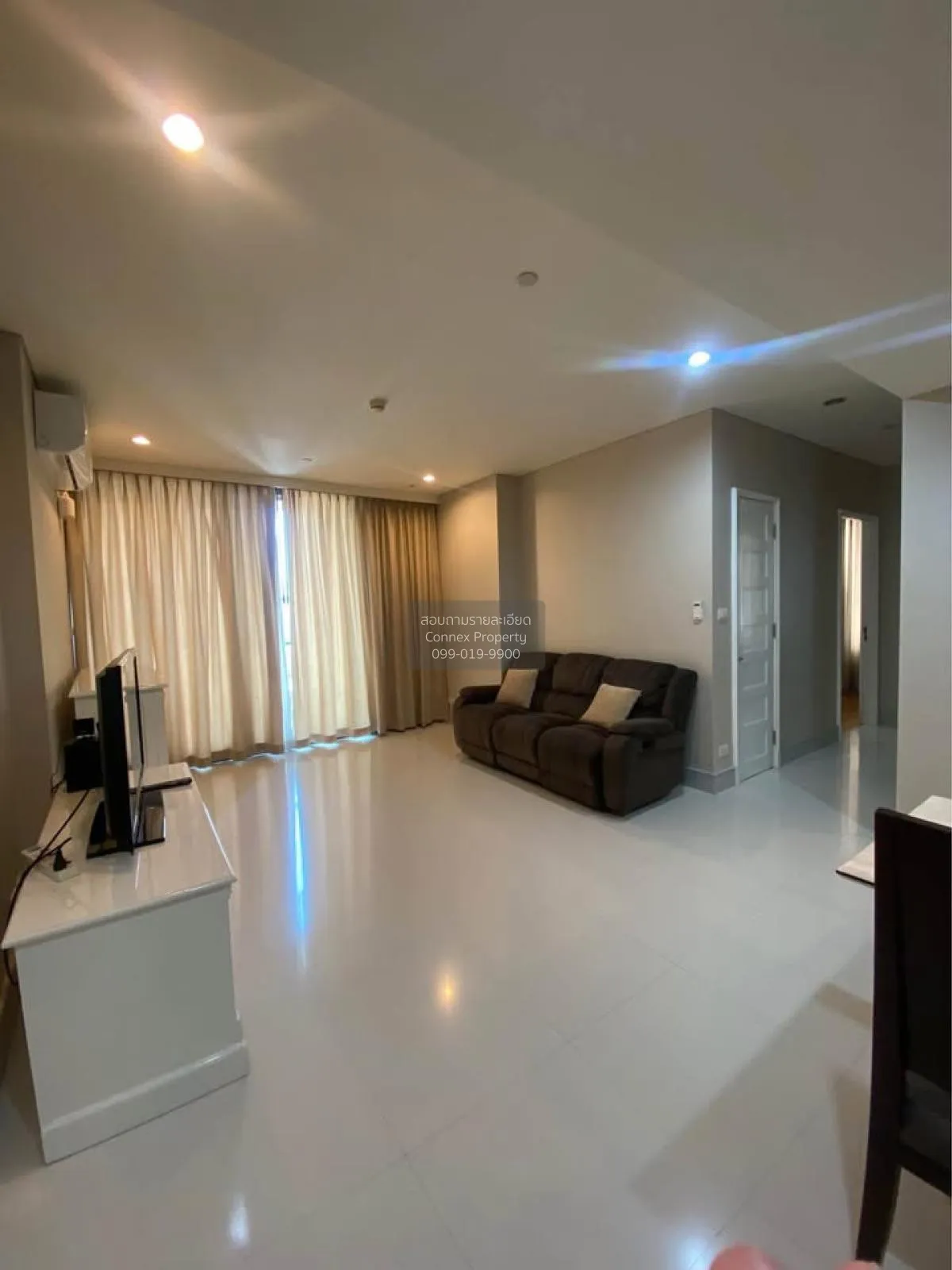 2 Bedroom condo in AGUSTON Sukhumvit 22