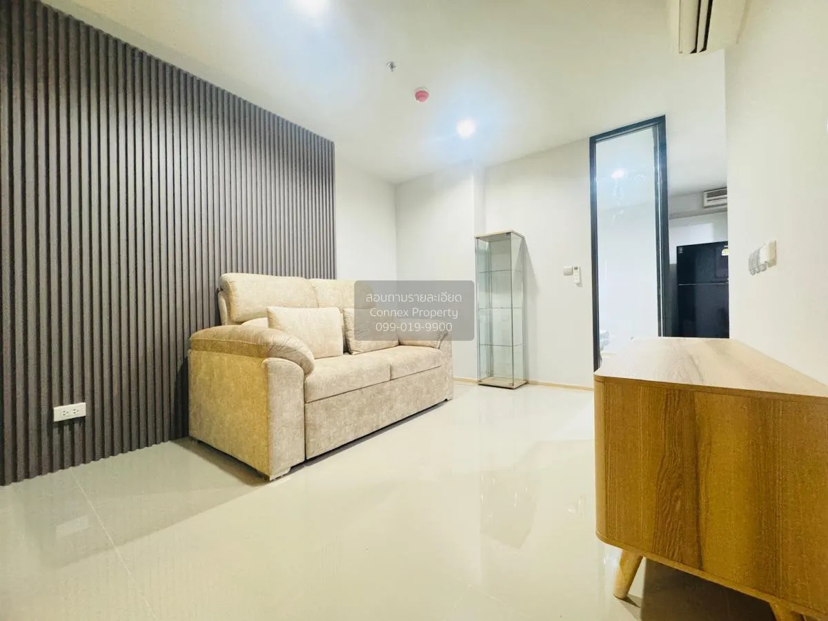2 Bedroom condo in Life Ladprao
