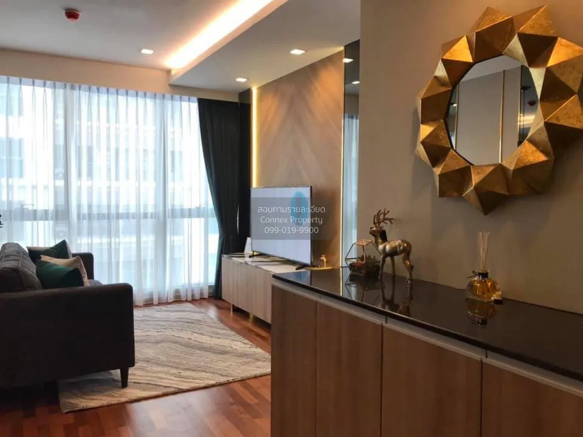 1 Bedroom condo in Wish Signature Midtown Siam
